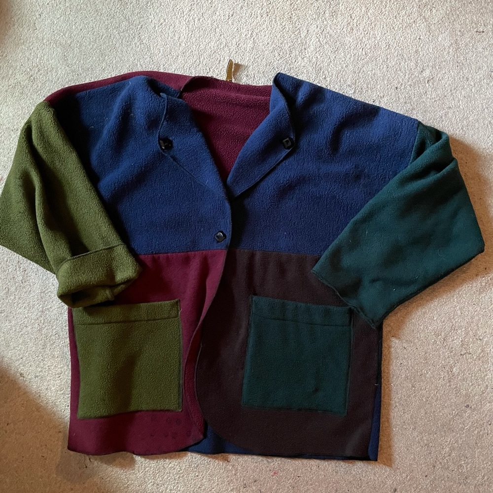 Staley Gretzinger sweater/fleeceXL